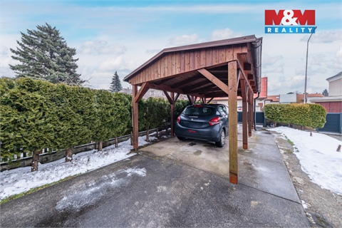 Prodej rodinného domu, 165 m² - 16