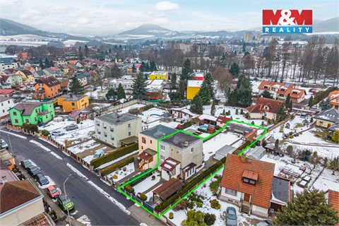 Prodej rodinného domu, 165 m² 4