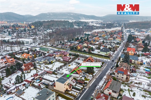 Prodej rodinného domu, 165 m² 10