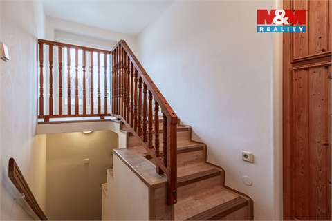 Prodej rodinného domu, 165 m² 16