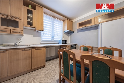 Prodej rodinného domu, 165 m² - 12