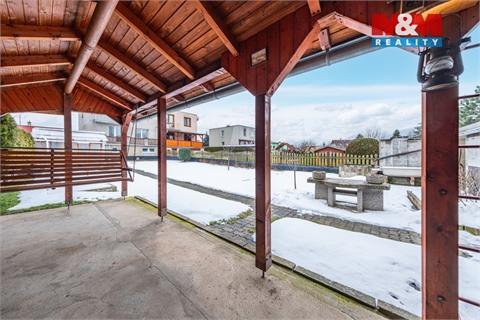 Prodej rodinného domu, 165 m² - 18