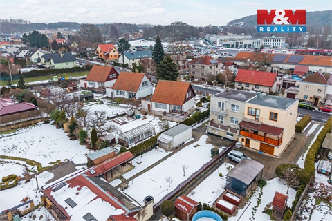 Prodej rodinného domu, 165 m² 28