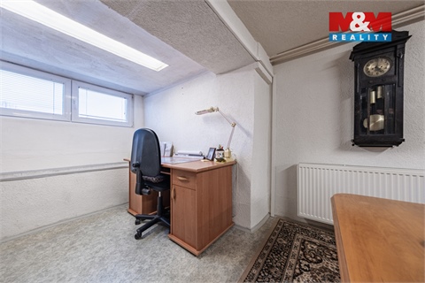 Prodej rodinného domu, 165 m² - 22