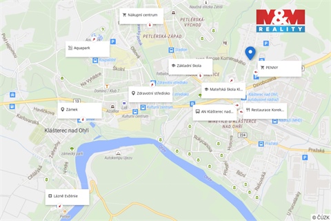 Prodej rodinného domu, 165 m² - 26