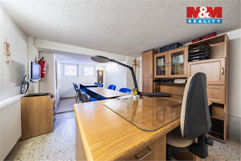 Prodej rodinného domu, 165 m² - 20