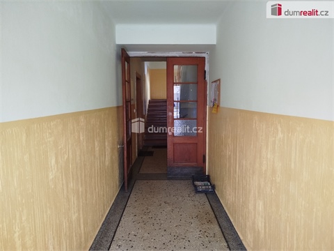 Pronájem bytu 2+1, 52 m² - 0