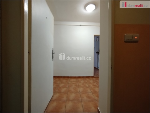 Pronájem bytu 2+1, 52 m² - 2