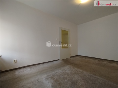 Pronájem bytu 2+1, 52 m² 20