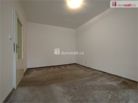 Pronájem bytu 2+1, 52 m² - 18