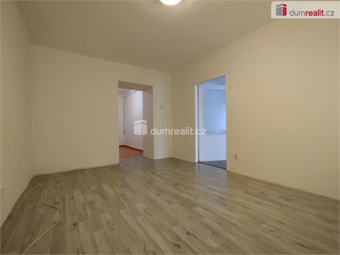 Pronájem bytu 2+1, 52 m² - 14