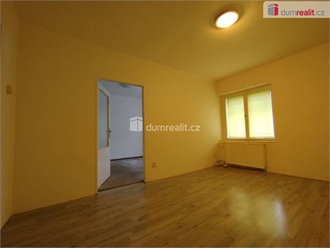 Pronájem bytu 2+1, 52 m² 14