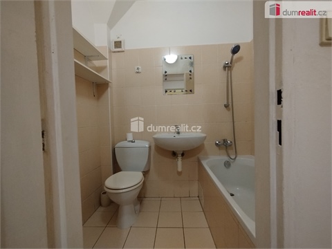 Pronájem bytu 2+1, 52 m² - 6