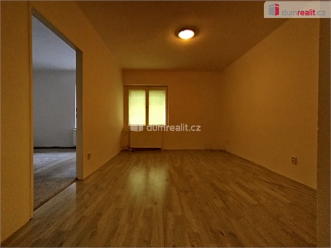 Pronájem bytu 2+1, 52 m² - 12