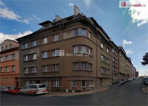 Pronájem bytu 2+1, 52 m² - 20