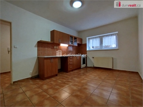 Pronájem bytu 2+1, 52 m² 0