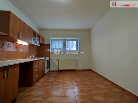 Pronájem bytu 2+1, 52 m² - 10