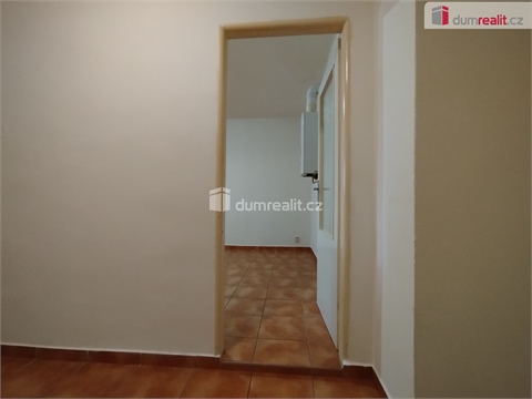 Pronájem bytu 2+1, 52 m² 6