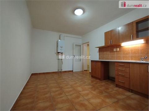 Pronájem bytu 2+1, 52 m² 12