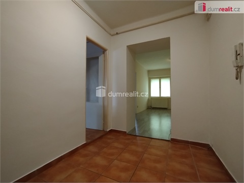 Pronájem bytu 2+1, 52 m² - 4