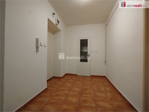 Pronájem bytu 2+1, 52 m² 4