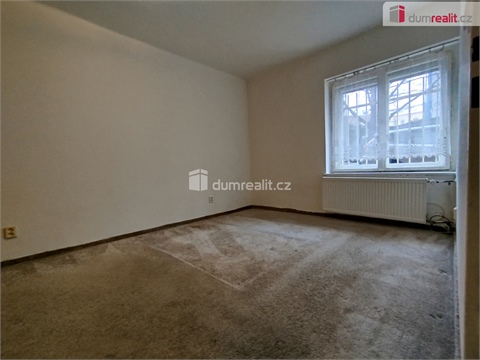 Pronájem bytu 2+1, 52 m² - 16