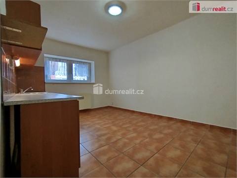 Pronájem bytu 2+1, 52 m² 10