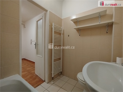 Pronájem bytu 2+1, 52 m² - 8