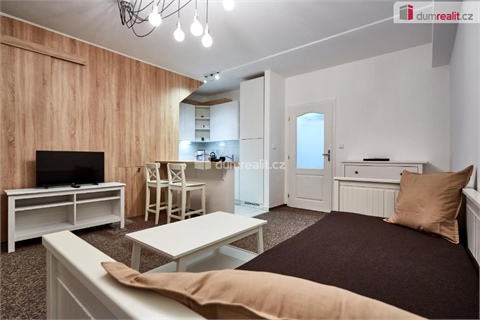 Prodej bytu 2kk, 54 m² 2