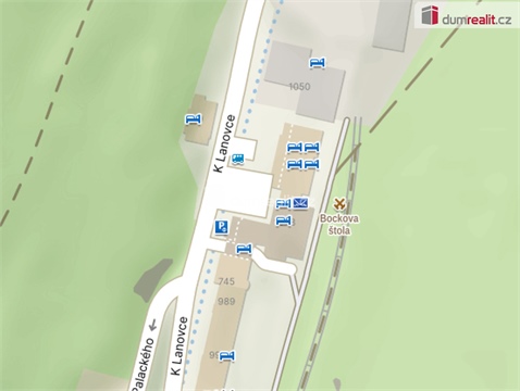 Prodej bytu 2kk, 54 m² - 10