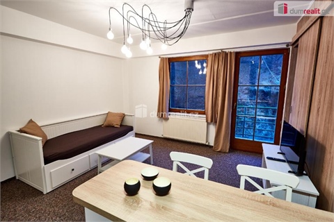 Prodej bytu 2kk, 54 m² 0