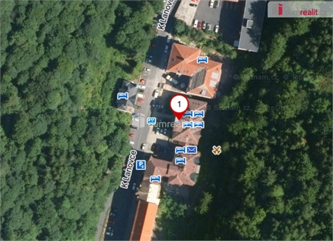 Prodej bytu 2kk, 54 m² 12