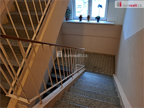 Pronájem bytu 2+1, 54 m² 10