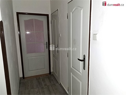 Pronájem bytu 2+1, 54 m² 4