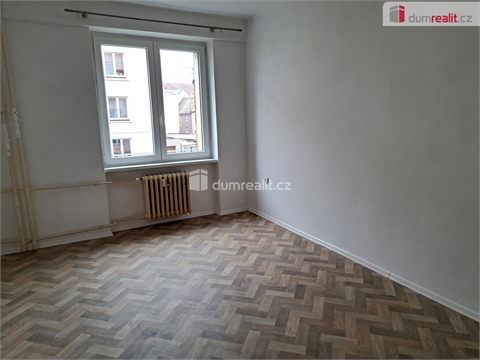 Pronájem bytu 2+1, 54 m² - 4