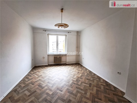 Pronájem bytu 2+1, 54 m² - 6