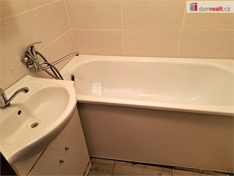 Pronájem bytu 2+1, 54 m² - 8