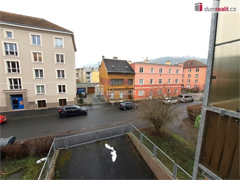 Pronájem bytu 2+1, 54 m² 8