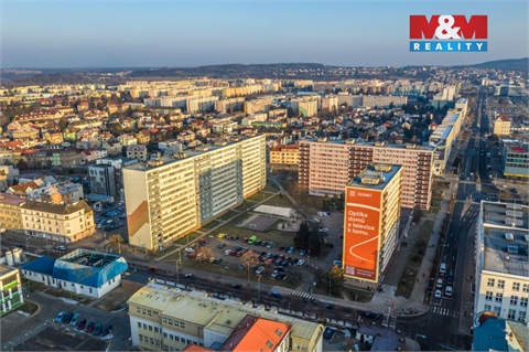 Prodej bytu 2+1, 60 m² 12