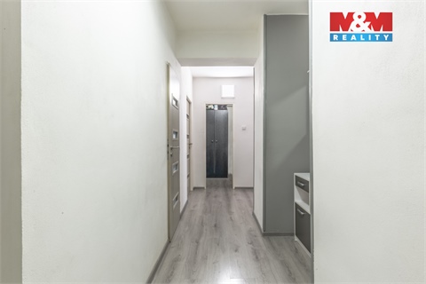 Prodej bytu 2+1, 60 m² 8