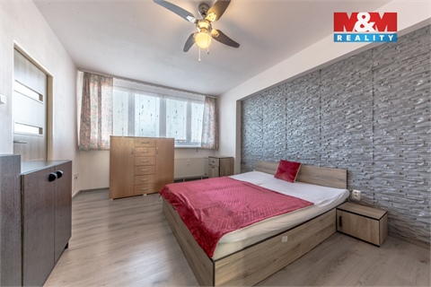 Prodej bytu 2+1, 60 m² 4