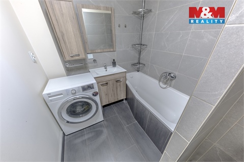 Prodej bytu 2+1, 60 m² - 6