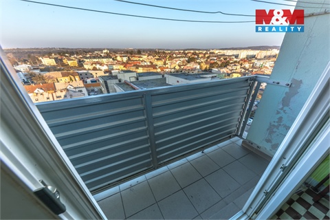 Prodej bytu 2+1, 60 m² 10