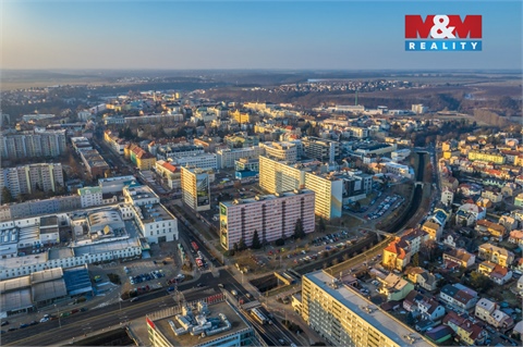 Prodej bytu 2+1, 60 m² - 12