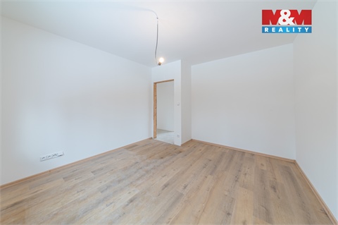 Prodej rodinného domu, 121 m² - 6