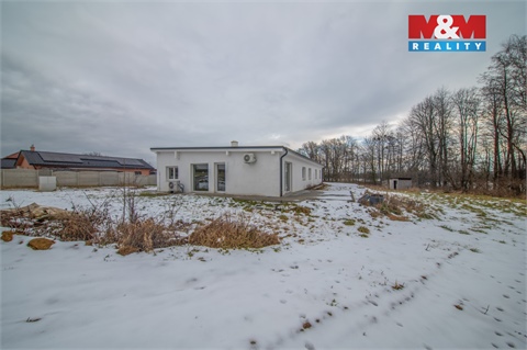 Prodej rodinného domu, 121 m² - 14