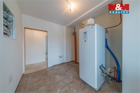 Prodej rodinného domu, 121 m² 4