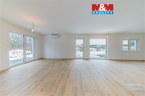 Prodej rodinného domu, 121 m² 0