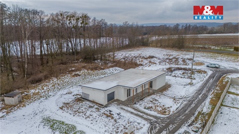 Prodej rodinného domu, 121 m² - 12