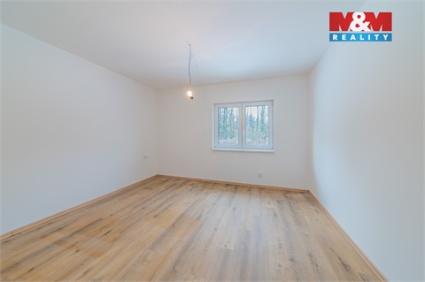 Prodej rodinného domu, 121 m² 6